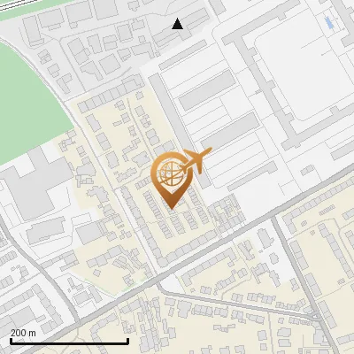 Foto zu Preußen-Dellbrück-Weg 21-45, 51069 Köln