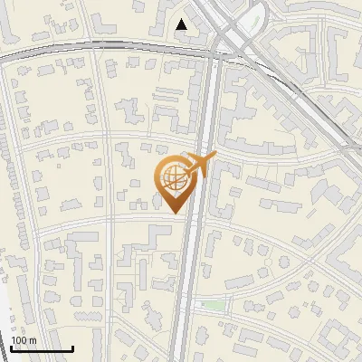 Foto zu Preußenallee 29, 14052 Berlin