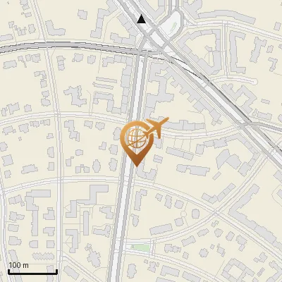 Foto zu Preußenallee 30, 14052 Berlin