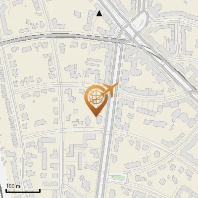 Foto zu Preußenallee 31, 14052 Berlin