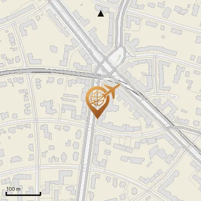 Foto zu Preußenallee 34-37, 14052 Berlin