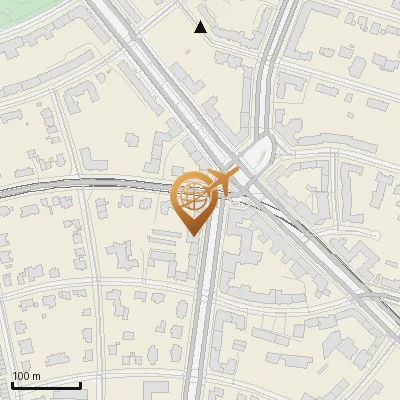 Foto zu Preußenallee 41, 14052 Berlin