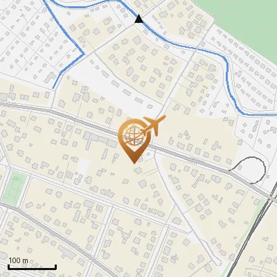 Foto zu Preußenstraße 1-3, 12524 Berlin