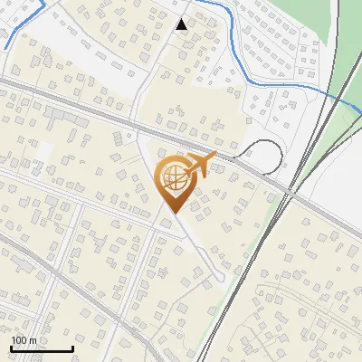 Foto zu Preußenstraße 10-14, 12524 Berlin