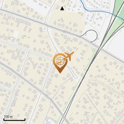 Foto zu Preußenstraße 15-17, 12524 Berlin