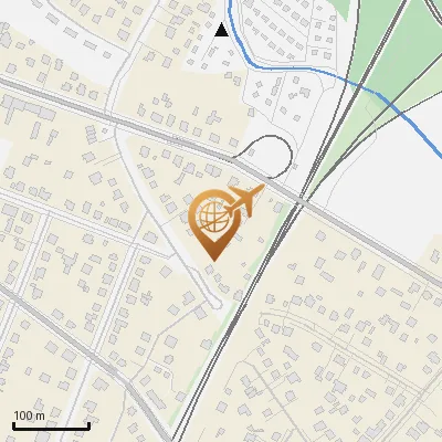 Foto zu Preußenstraße 18, 12524 Berlin