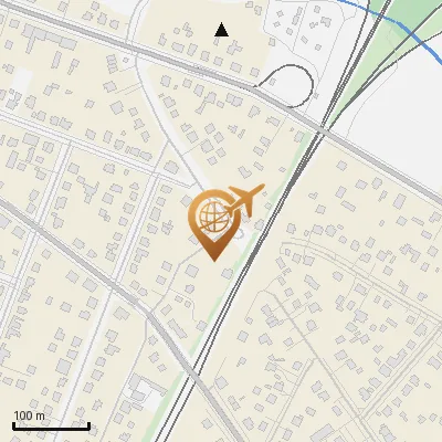 Foto zu Preußenstraße 19-23, 12524 Berlin