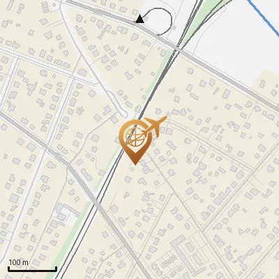 Foto zu Preußenstraße 24-29, 12524 Berlin