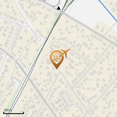 Foto zu Preußenstraße 30-33, 12524 Berlin