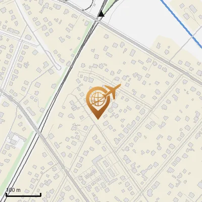 Foto zu Preußenstraße 34, 12524 Berlin