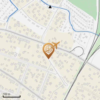 Foto zu Preußenstraße 4-9, 12524 Berlin