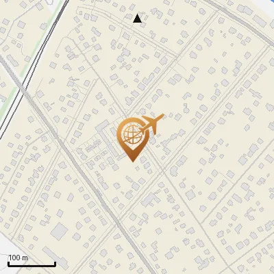 Foto zu Preußenstraße 49-53, 12524 Berlin