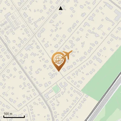 Foto zu Preußenstraße 70, 12524 Berlin