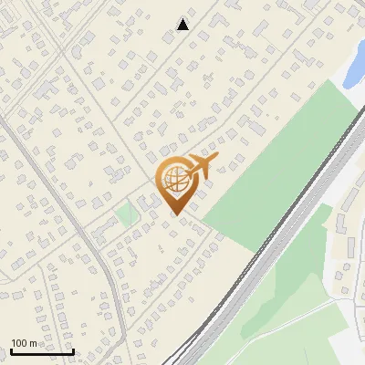 Foto zu Preußenstraße 76-81, 12524 Berlin