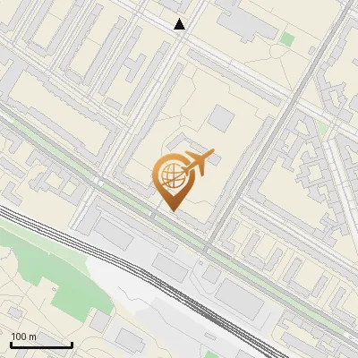 Foto zu Preußstraße 3-4, 10409 Berlin