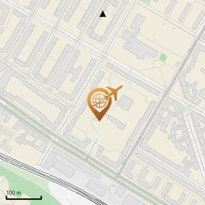 Foto zu Preußstraße 5, 10409 Berlin