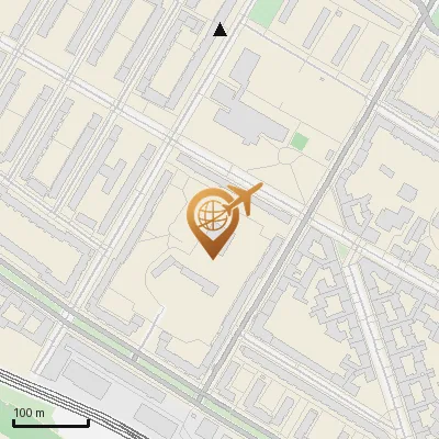 Foto zu Preußstraße 6-7, 10409 Berlin