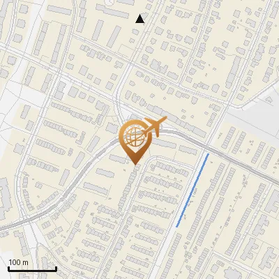 Foto zu Preysingstraße 11, 12249 Berlin