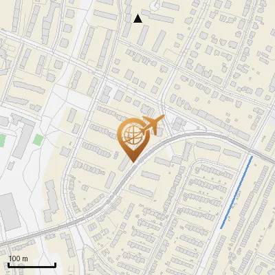 Foto zu Preysingstraße 12-22, 12249 Berlin