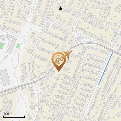 Foto zu Preysingstraße 23-25, 12249 Berlin