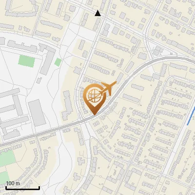 Foto zu Preysingstraße 26-38, 12249 Berlin