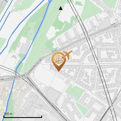 Foto zu Preysingstraße 3-8, 81667 München