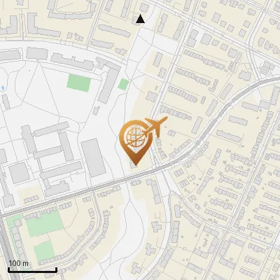 Foto zu Preysingstraße 40-43, 12249 Berlin