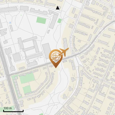 Foto zu Preysingstraße 47-51, 12249 Berlin