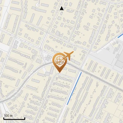 Foto zu Preysingstraße 3-7, 12249 Berlin