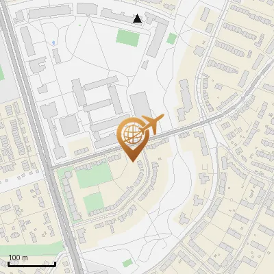 Foto zu Preysingstraße 55-59, 12249 Berlin