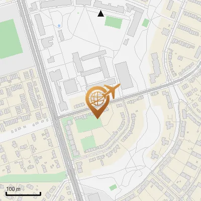 Foto zu Preysingstraße 63-71, 12249 Berlin