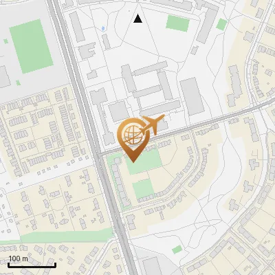 Foto zu Preysingstraße 75-86, 12249 Berlin