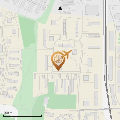 Foto zu Preziosastraße 20, 81927 München