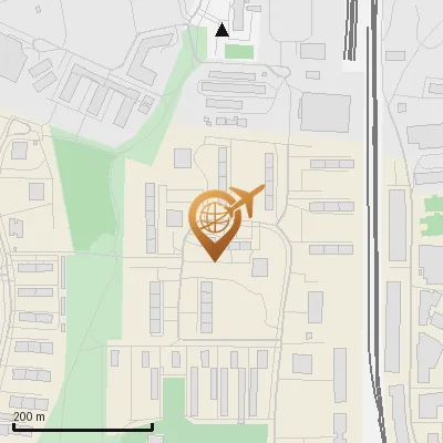 Foto zu Preziosastraße 26-34, 81927 München