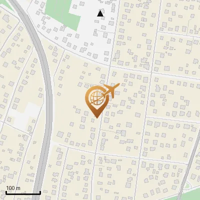 Foto zu Prieborner Straße 97-109, 12526 Berlin