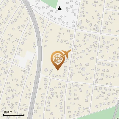 Foto zu Prieborner Straße 110-112, 12526 Berlin