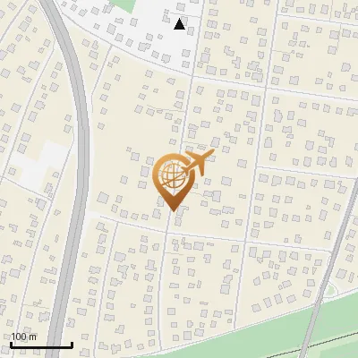 Foto zu Prieborner Straße 114-120, 12526 Berlin