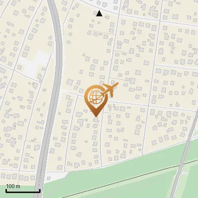 Foto zu Prieborner Straße 122, 12526 Berlin