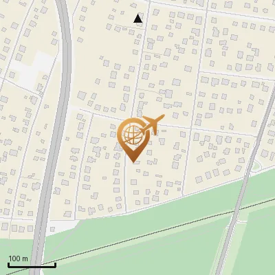 Foto zu Prieborner Straße 123-133, 12526 Berlin