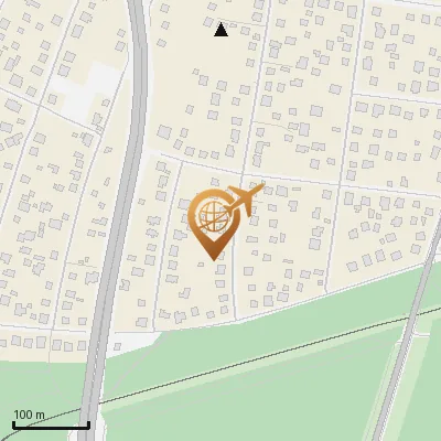 Foto zu Prieborner Straße 134, 12526 Berlin