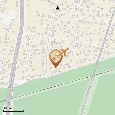 Foto zu Prieborner Straße 139, 12526 Berlin