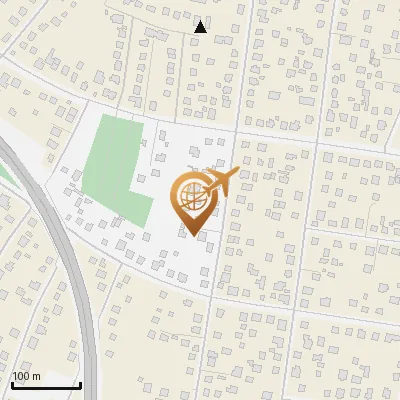 Karte Prieborner Straße 64-70, 12526 Berlin