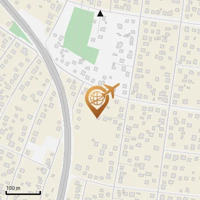 Karte Prieborner Straße 86-88, 12526 Berlin