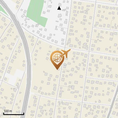 Foto zu Prieborner Straße 89-92, 12526 Berlin