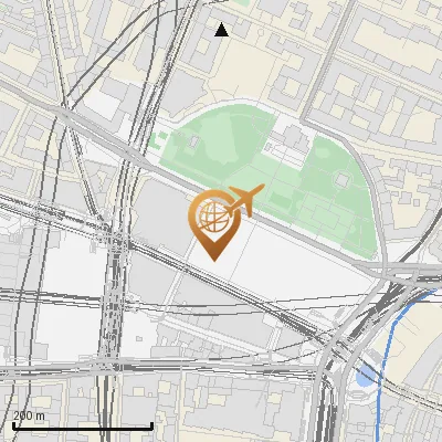 Foto zu Prielmayerstraße 5, 80335 München