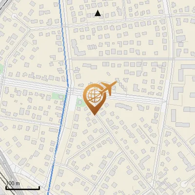 Foto zu Prierosser Straße 1-2, 12357 Berlin