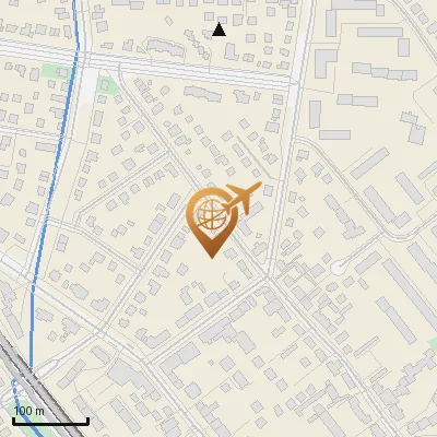 Foto zu Prierosser Straße 19-28, 12357 Berlin