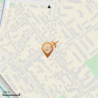 Foto zu Prierosser Straße 29-34, 12357 Berlin