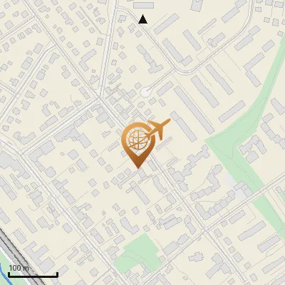 Foto zu Prierosser Straße 48-50, 12357 Berlin