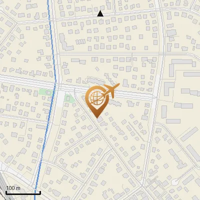 Foto zu Prierosser Straße 3-7, 12357 Berlin